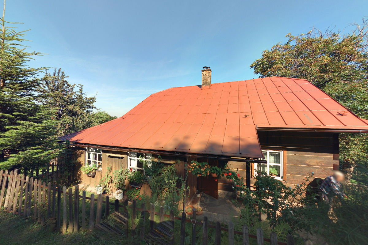 Servis žaluzie Sikora