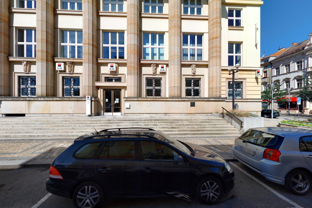 Constelius, advokátní kancelář, s.r.o. foto 2