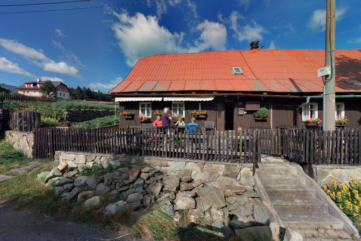 Ubytování Malá Morávka 132 foto 1