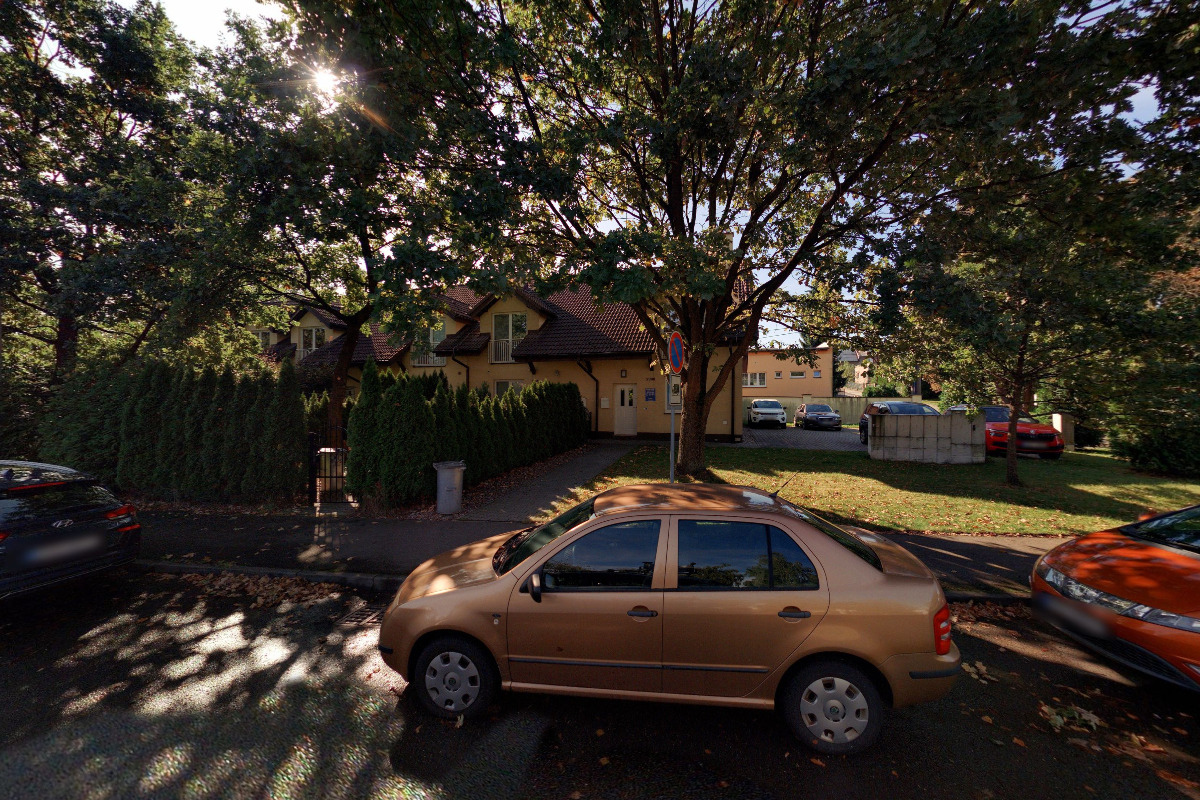 MUDr. Jana Sadilová