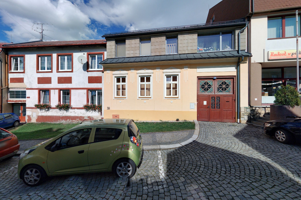 Geodézie Beskydy, s.r.o.