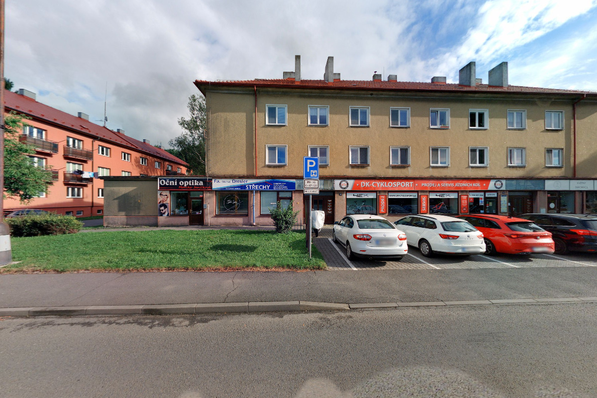 Střechy Dresler foto 2