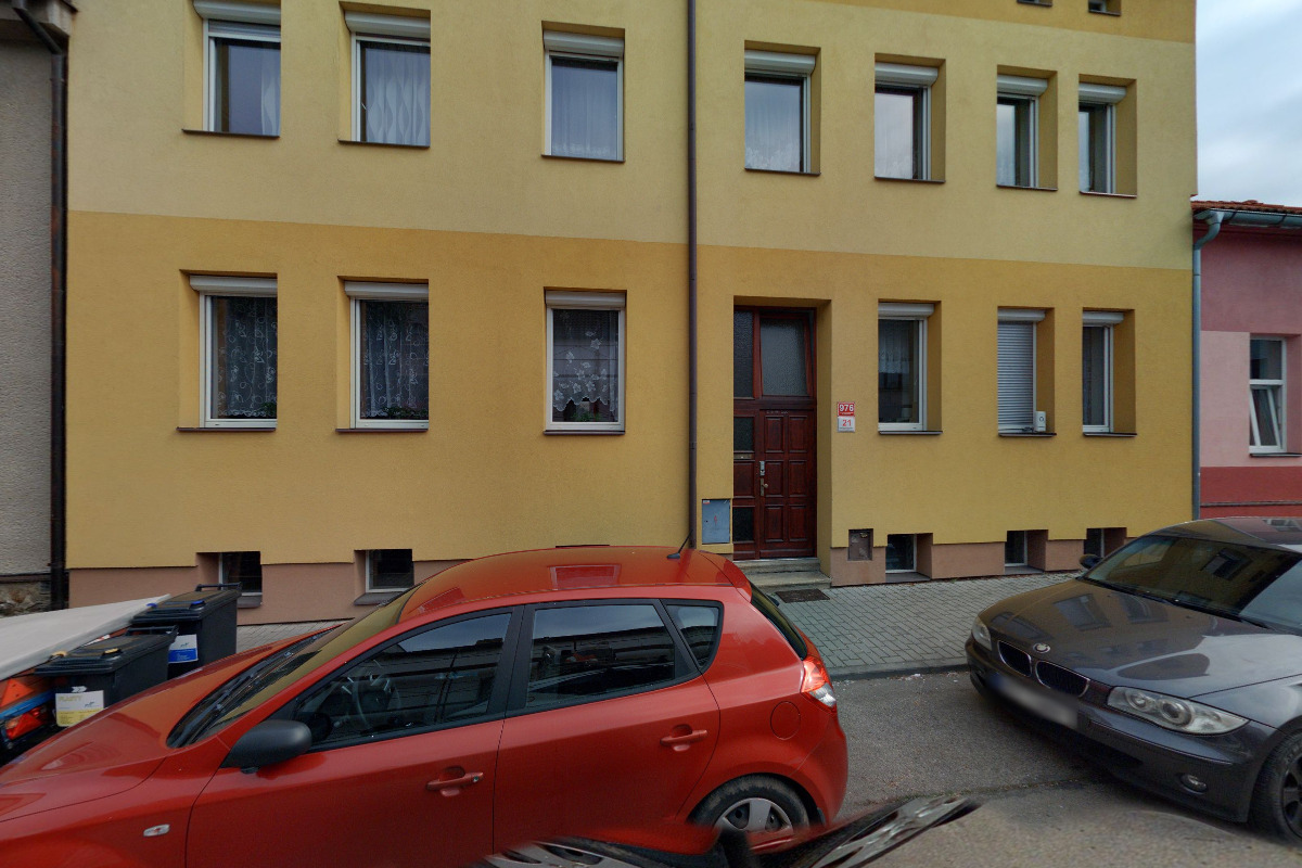 Ing. Vojtěch Dvořák foto 1