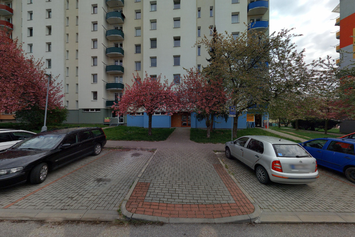 Zámečnictví Jaroslav Matys foto 2