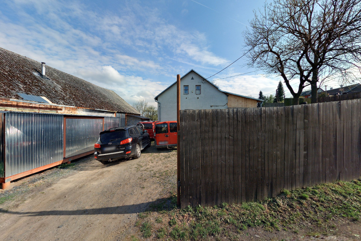 Rytíři a lapkové z Vítku, z.s.