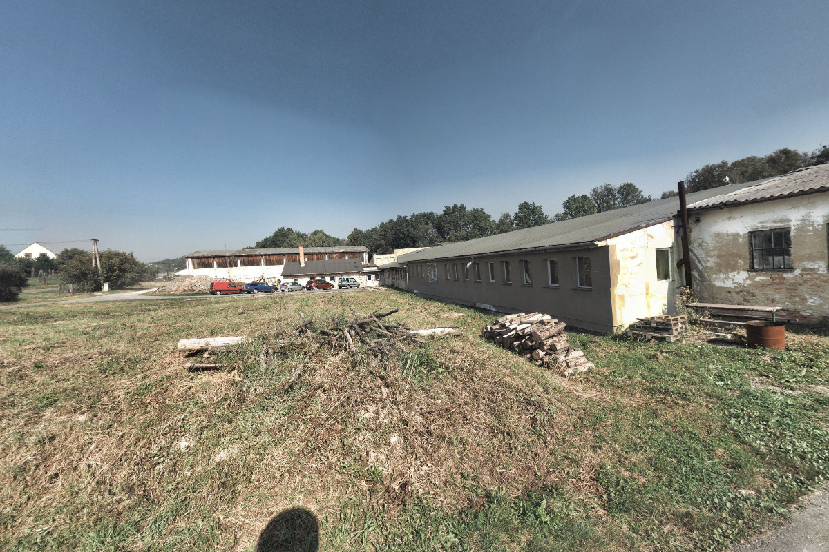 PROFImachinery.cz foto 2