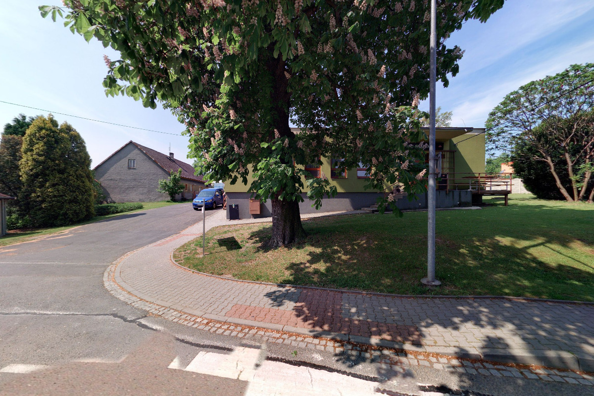 Hostinec Pod Kaštanem