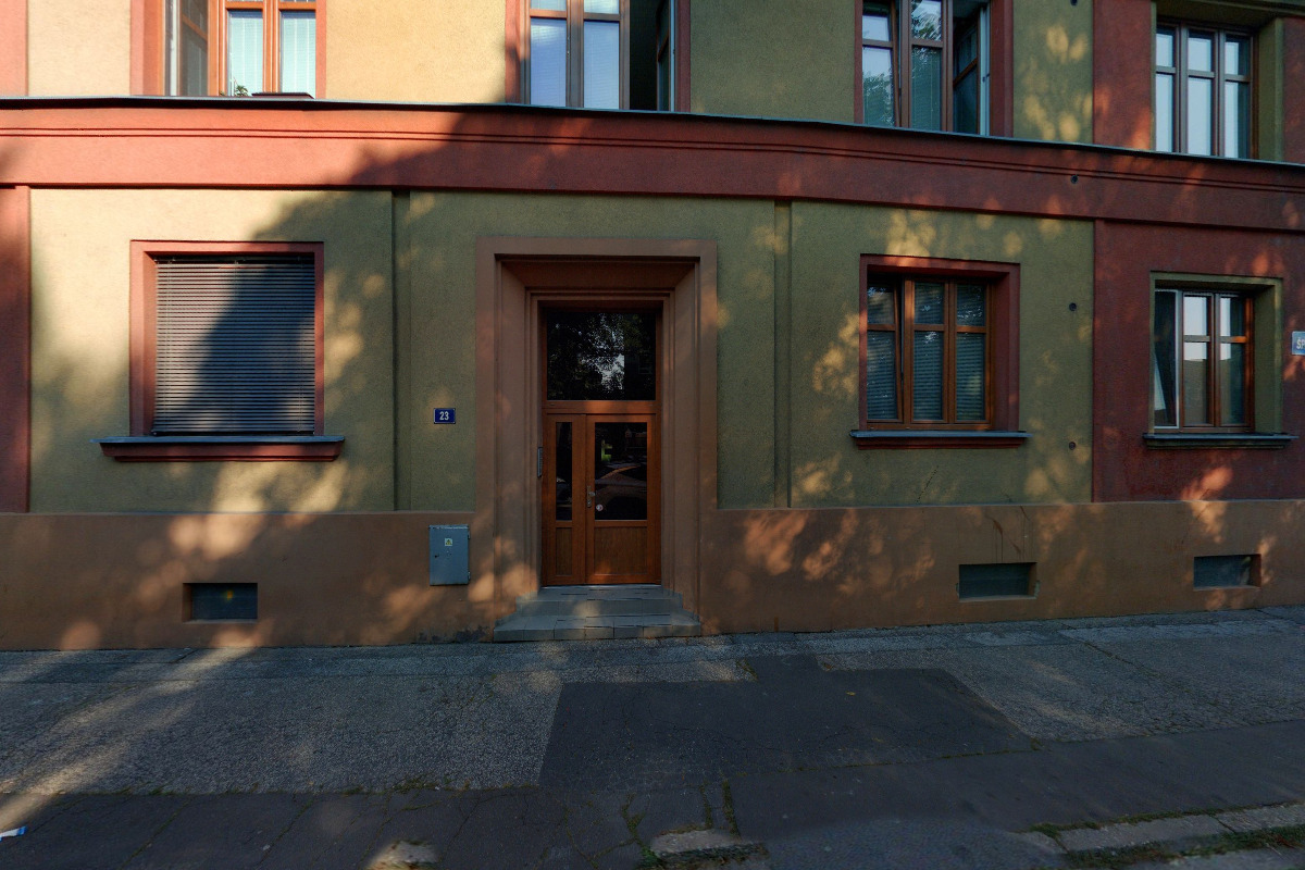 Ing. Michal Krč, CSc.