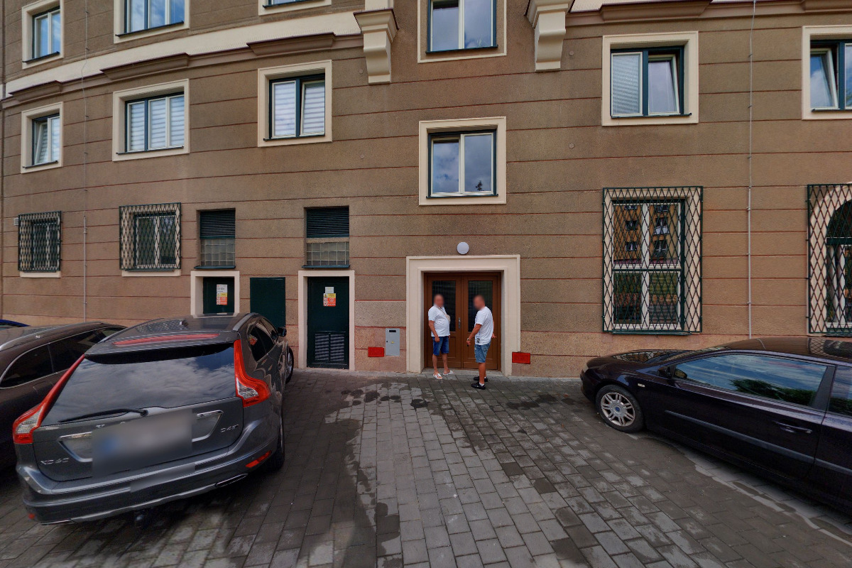 Sbor Jednoty bratrské v Ostravě