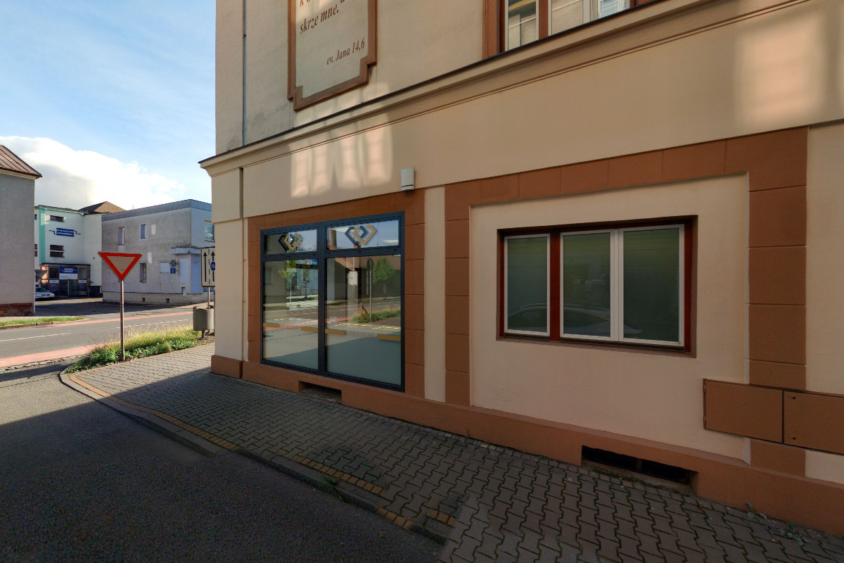 Anděl Strážný, z.ú.