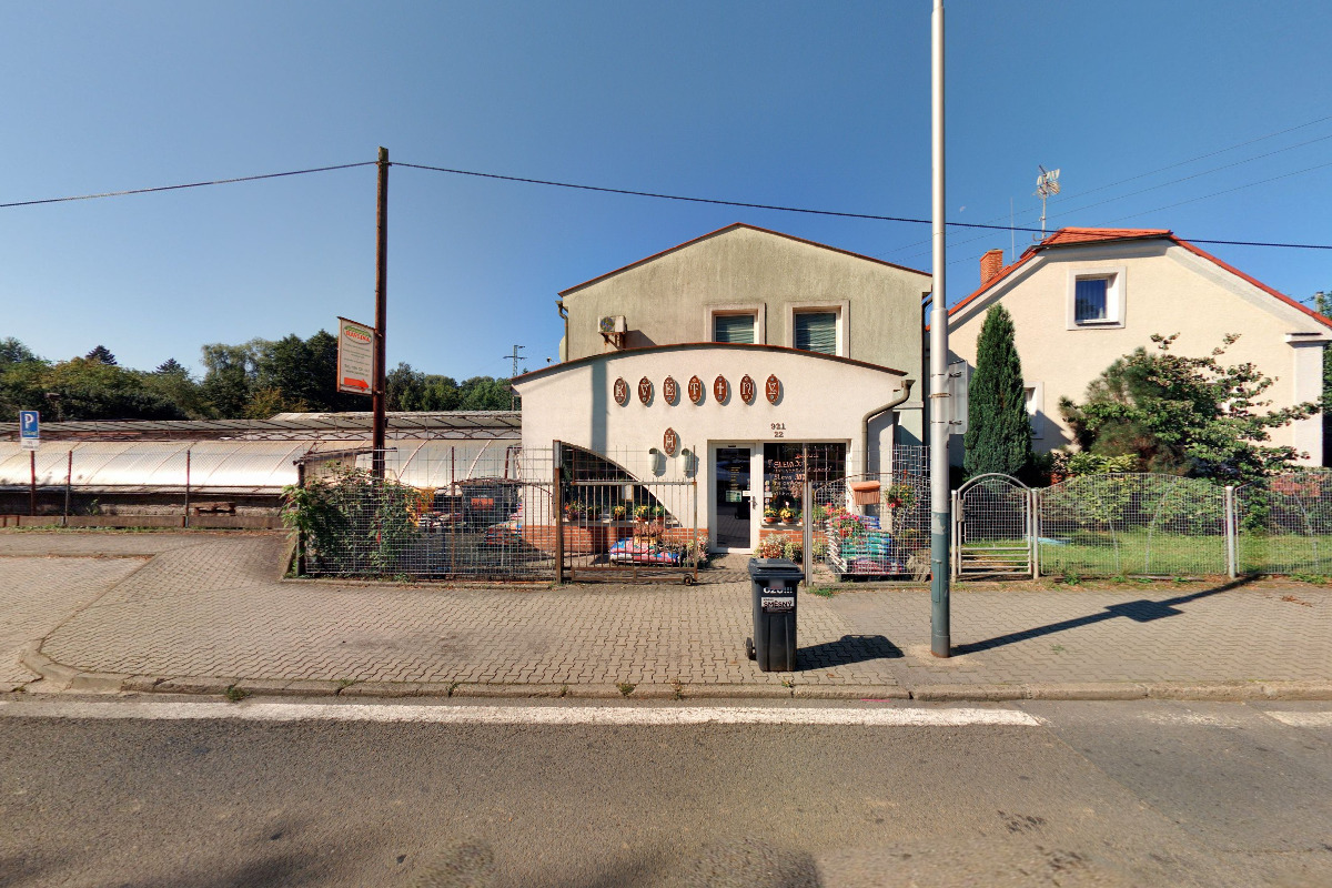 Zahradnictví Havlina foto 5