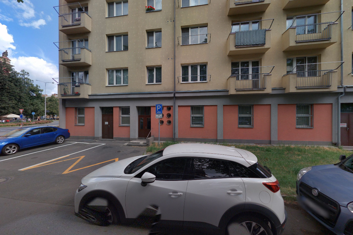 Hana Červenková foto 2