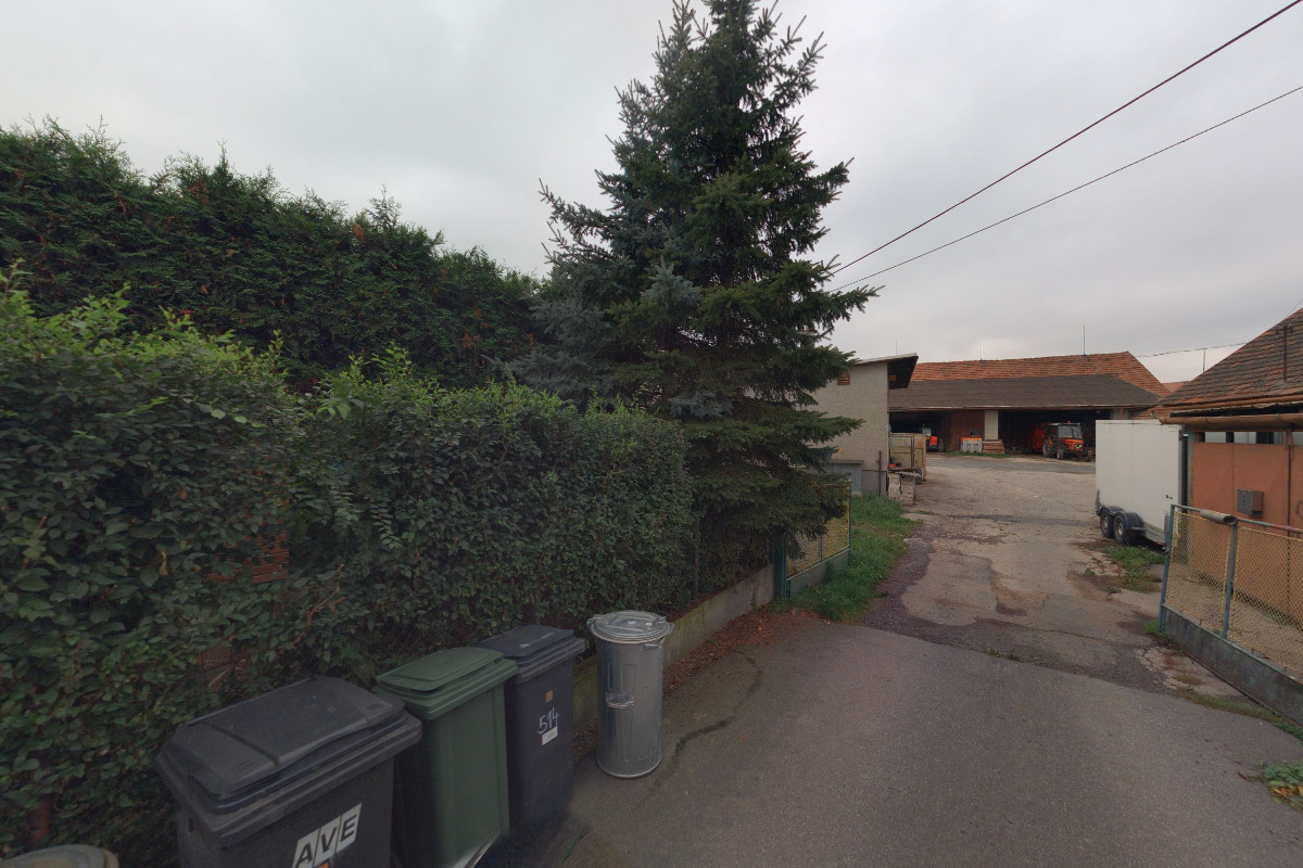 Farma Halata - Lumír Halata