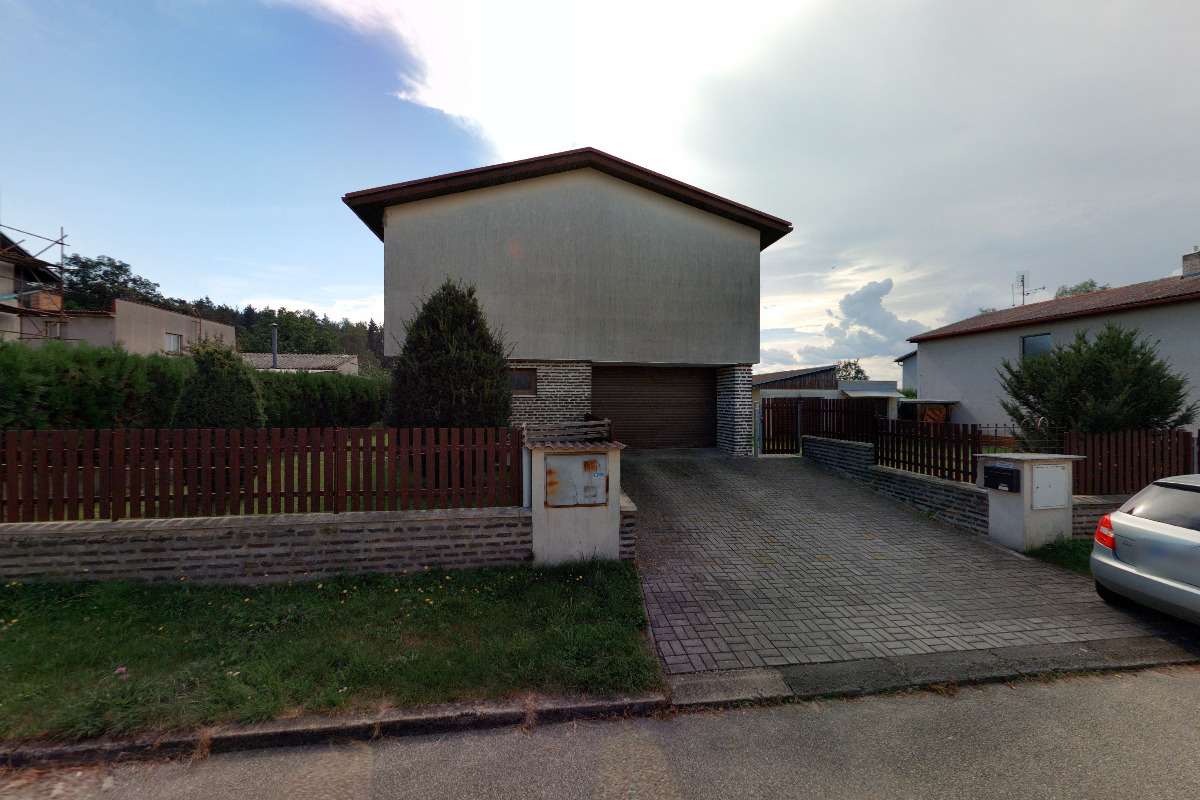 Ing. František Sedláček foto 1