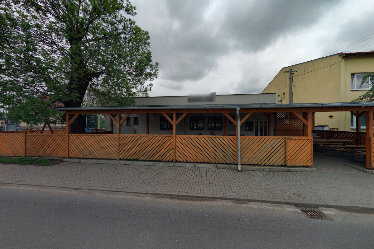 Restaurace U Šťura foto 6