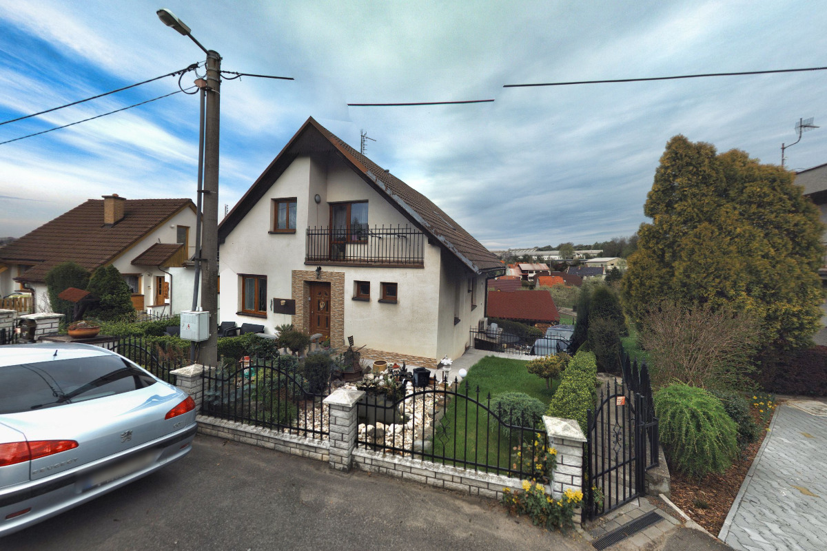 Opravy chladících zařízení Zdeněk Blažek