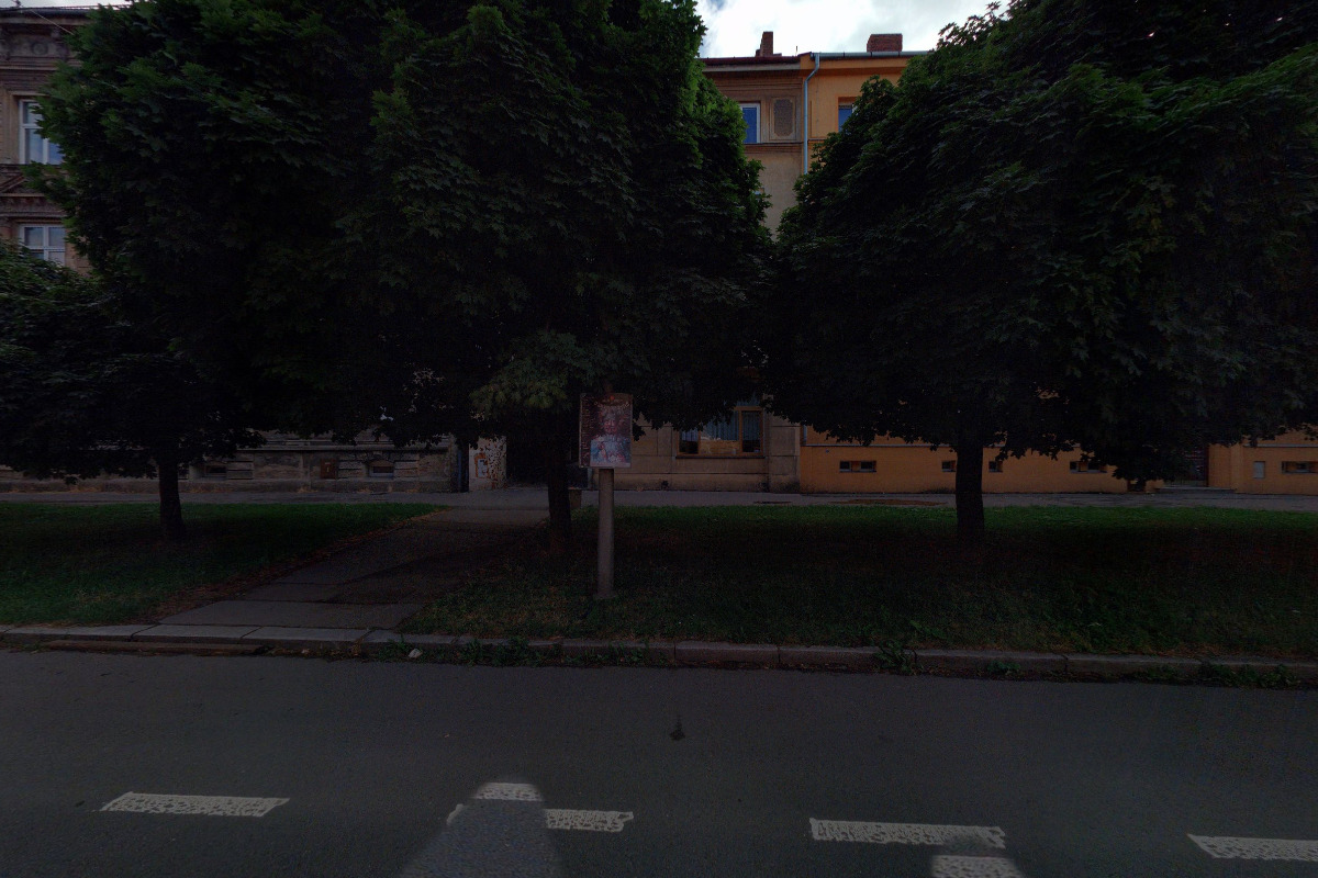 Vinotéka u Čárečky