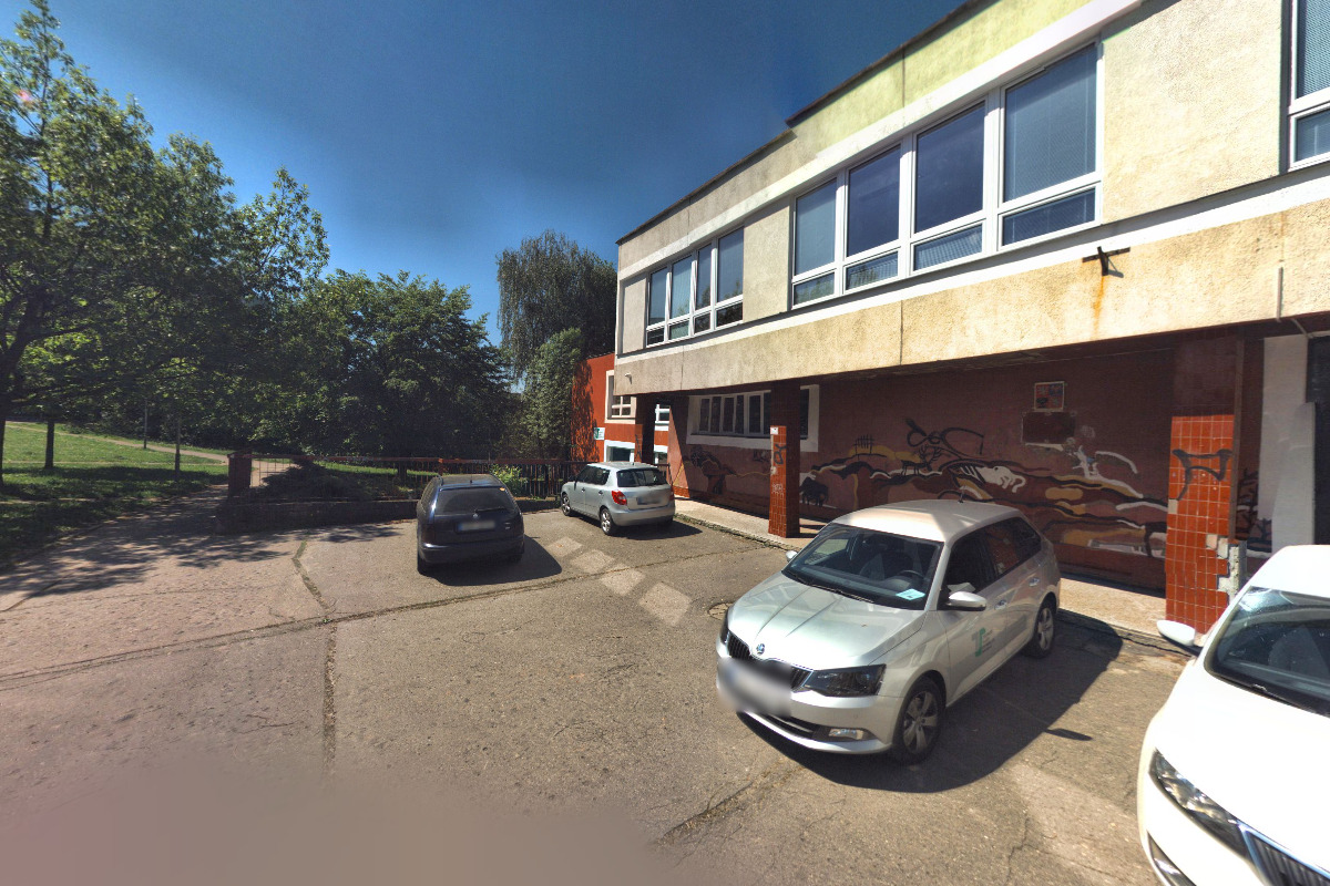 Knihovna města Ostravy