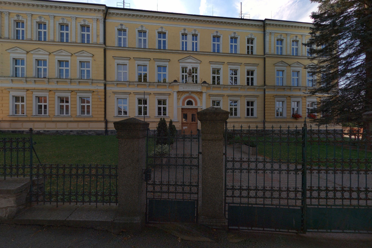 Brass Kvartett - spolek foto 2