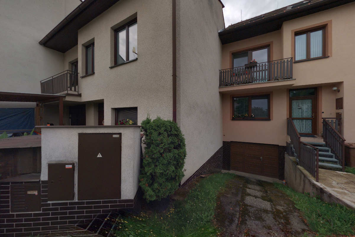 Elektroinstalace Šnorek David