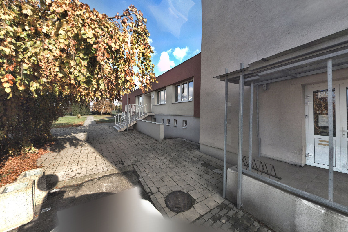 Základní škola a Mateřská škola Petřvald okres Nový Jičín