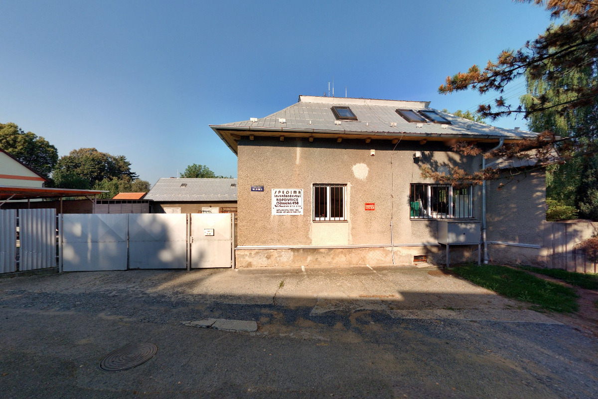 SPEDIMA, s.r.o. foto 2