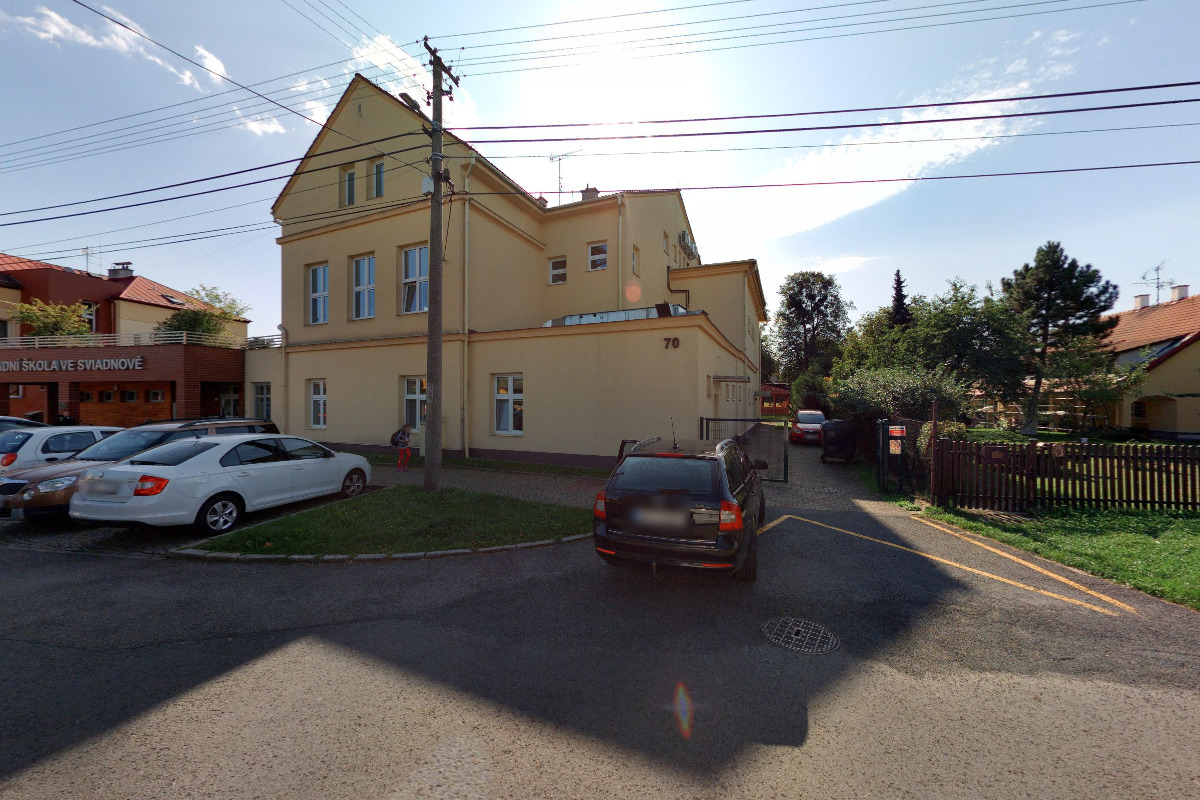 Základní škola J. Šlosara Sviadnov foto 2
