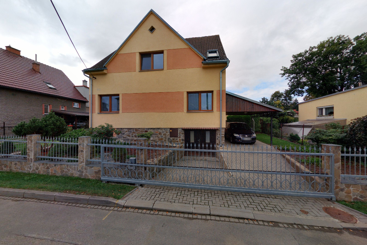 Zámečnictví  Lubomír Křenek