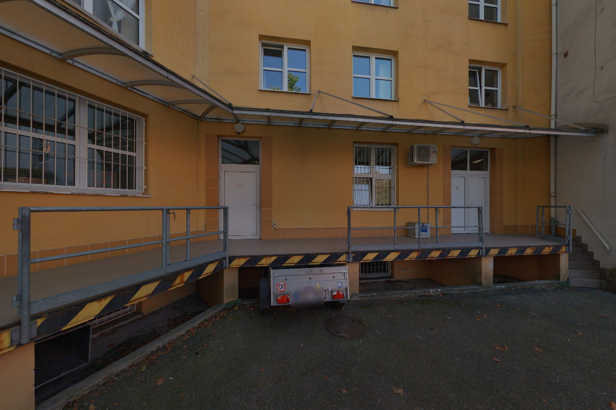 Domov pro seniory Frýdek-Místek foto 3