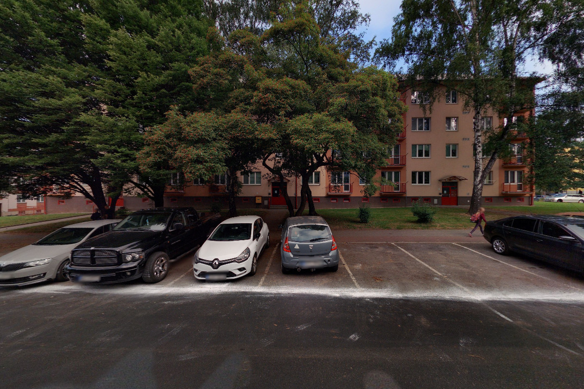 Asociace TOM ČR, TOM 19078 Beskydská 9