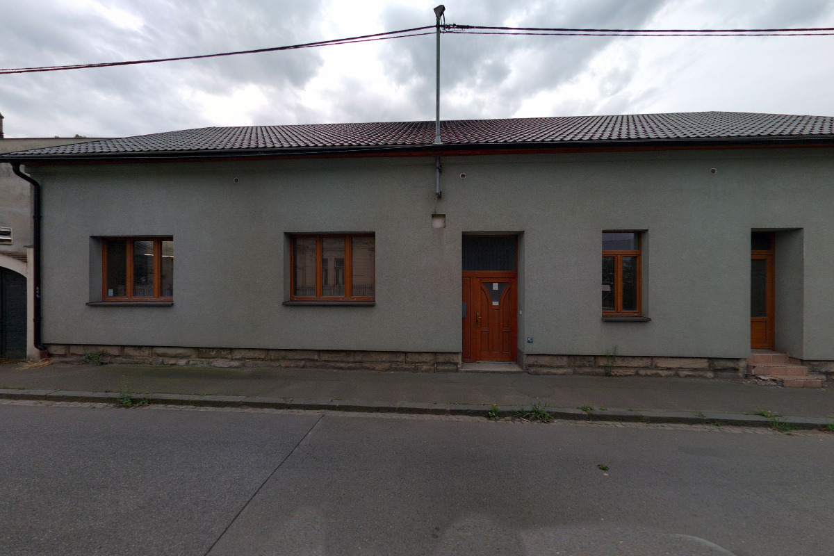 Zeměměřictví Olšar