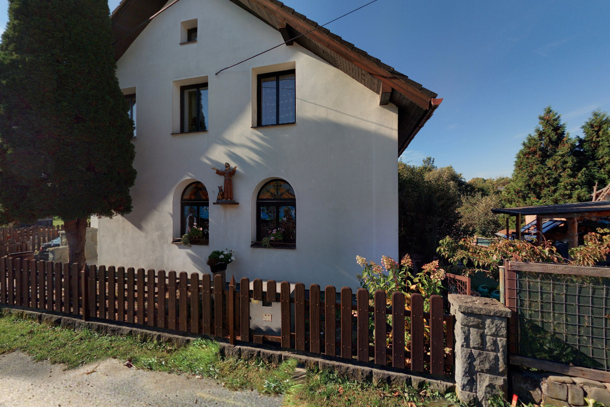 Klášter Františkánů foto 5