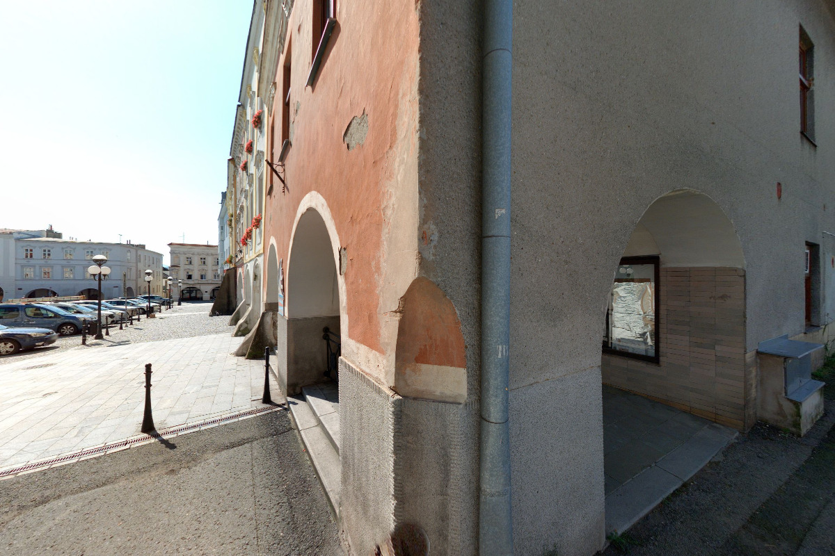 Elkol - prodej a servis jízdních kol