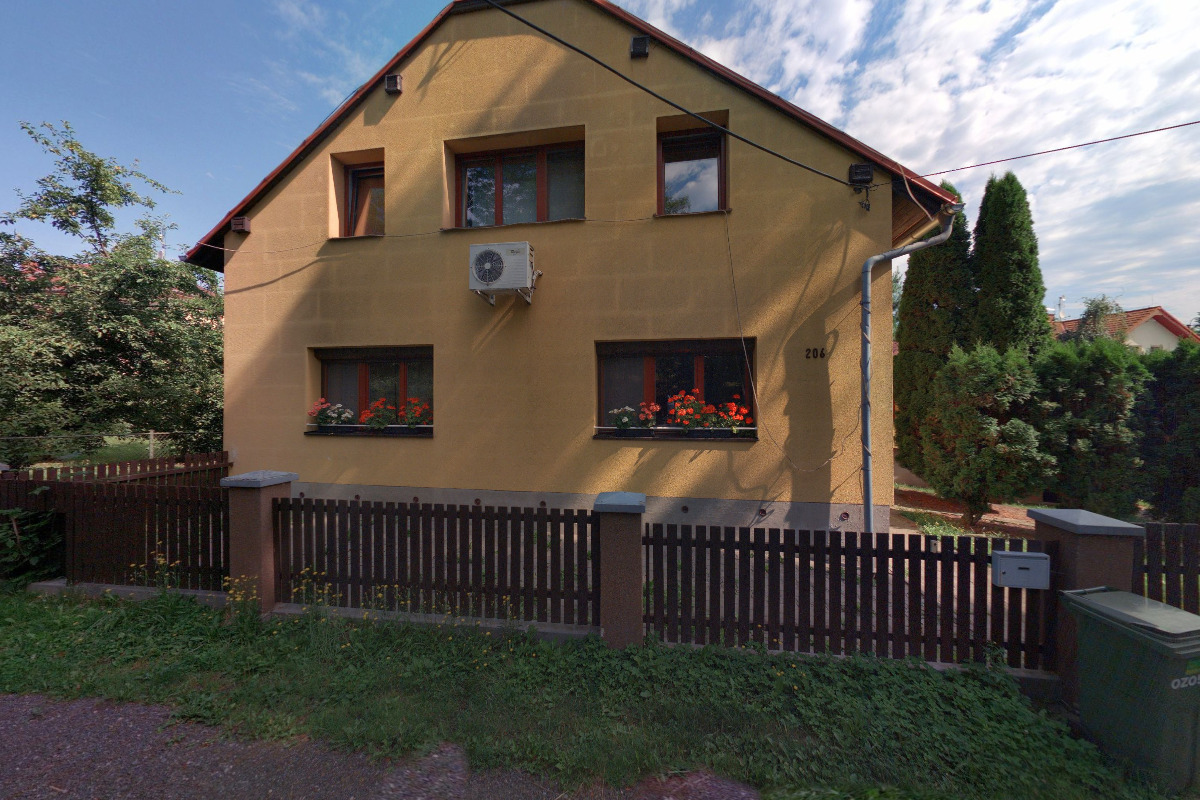 Ing. Pavel Corradini