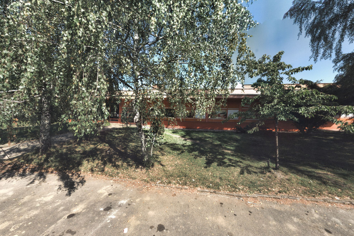 COOP Beskydy, spotřební družstvo foto 2