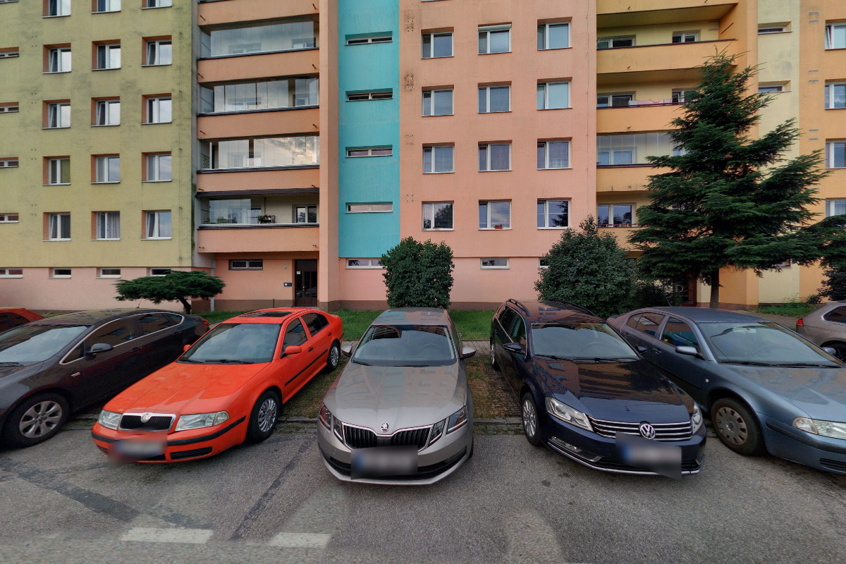 Autobusová doprava Rostislav Knýbel foto 2