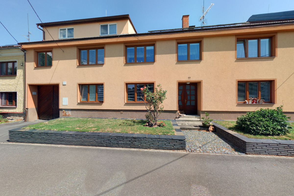 JK Klima - Jiří Kouřil