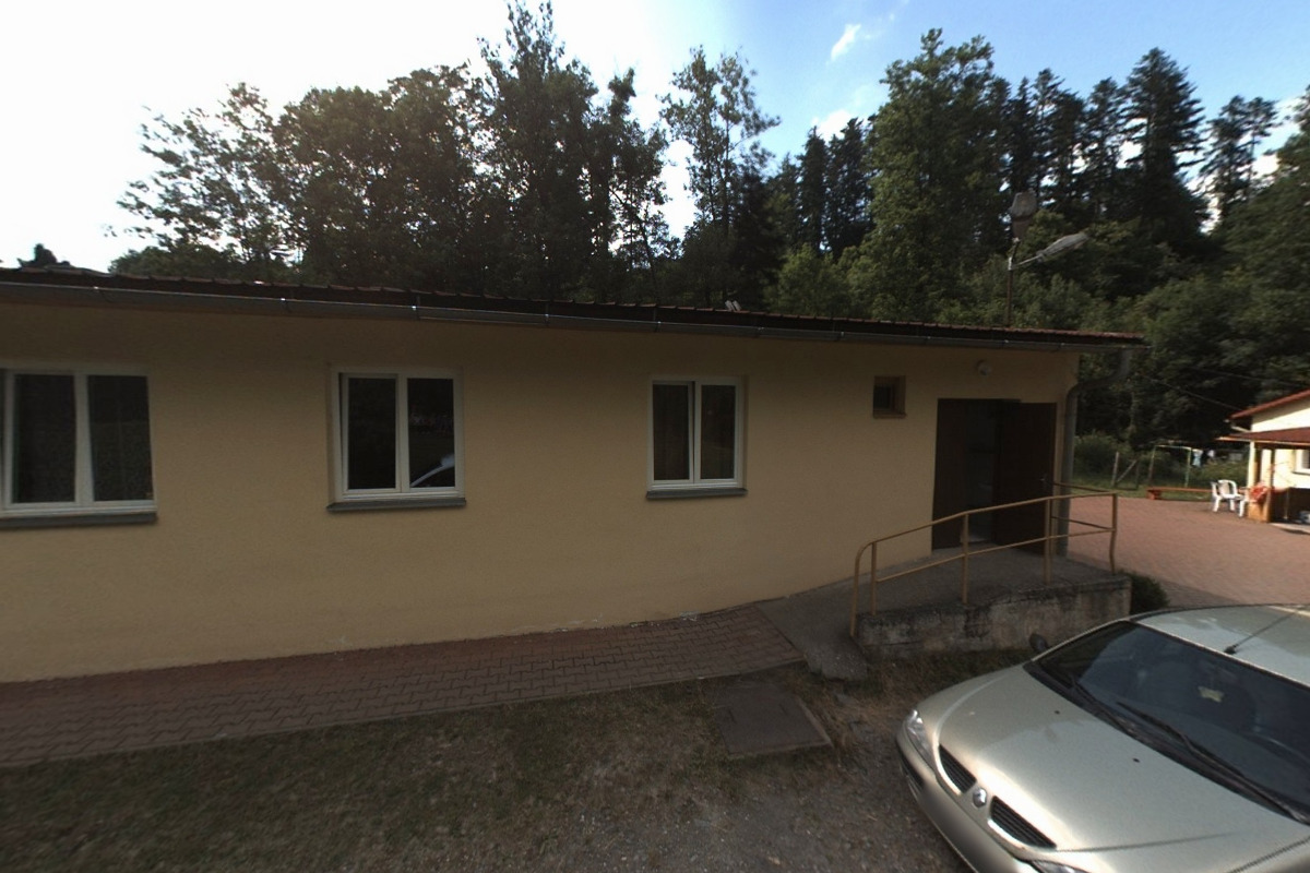 Rekreační středisko RADOST foto 5