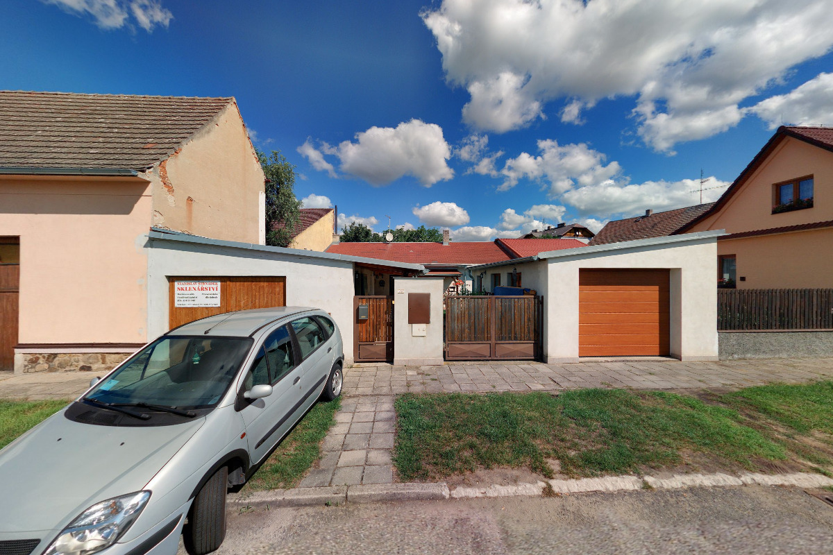 Stanislav Strnádek - Sklenářství foto 3