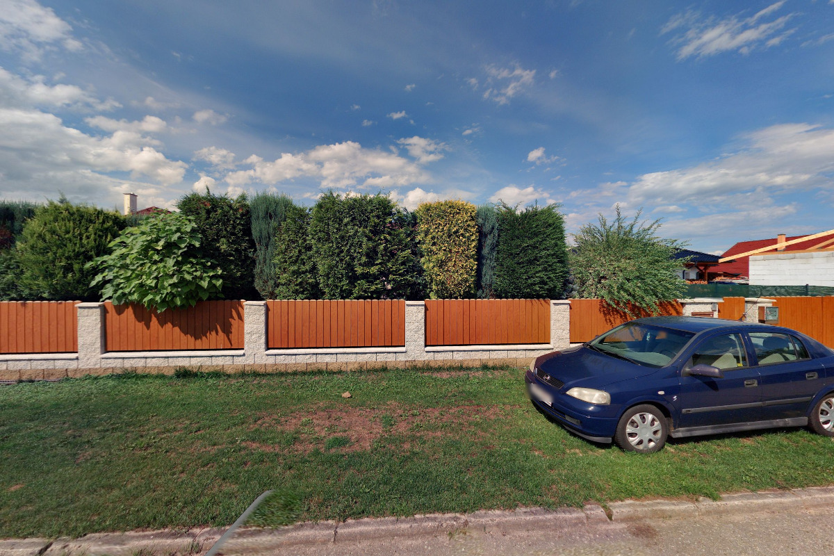 STAVEBNÍ PRÁCE VALEK, s.r.o.