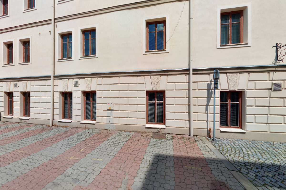 Restaurace Zlatá Hvězda