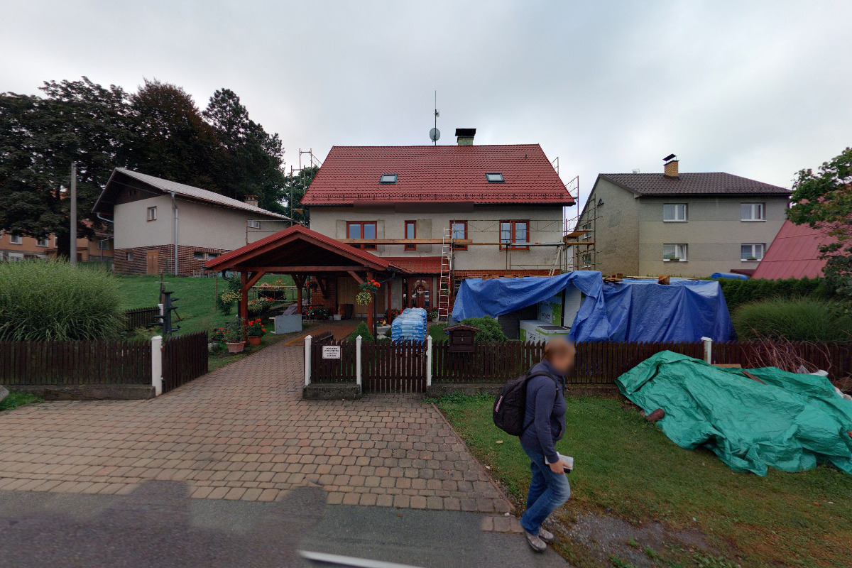 Zdeněk Marek - Firma Fontána