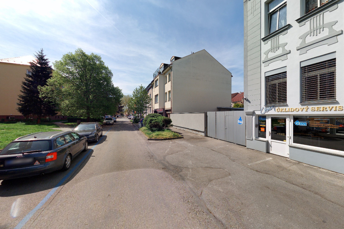 Josef Klenc - zednické práce foto 3