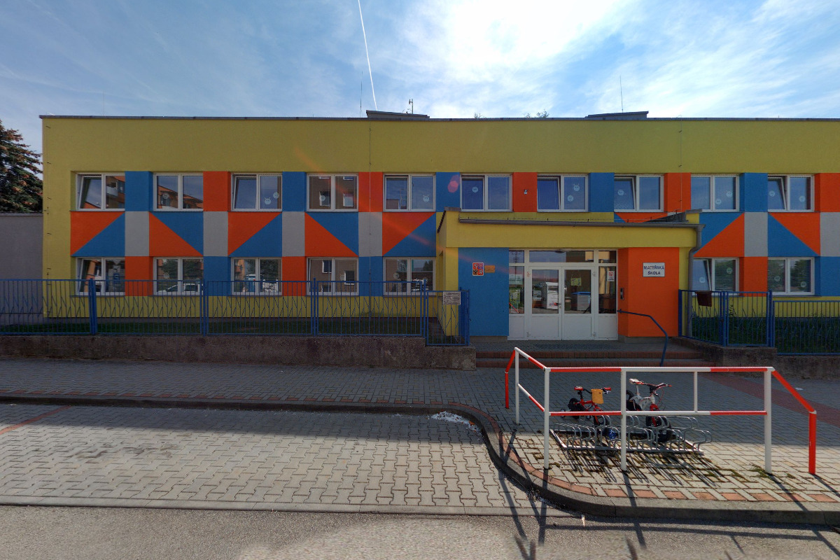 Mateřská škola U zastávky Veselí nad Lužnicí, Pod Markem 532 foto 5