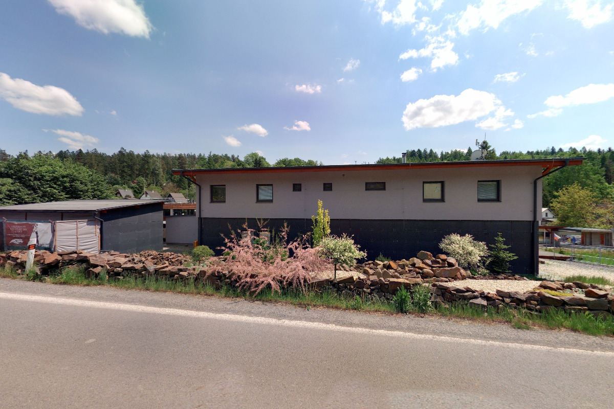 SKITEAM VAŇKŮV KOPEC foto 1