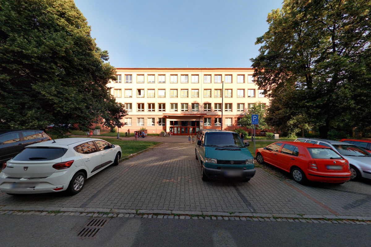 ZŠ Ostrava-Poruba, Dětská foto 2