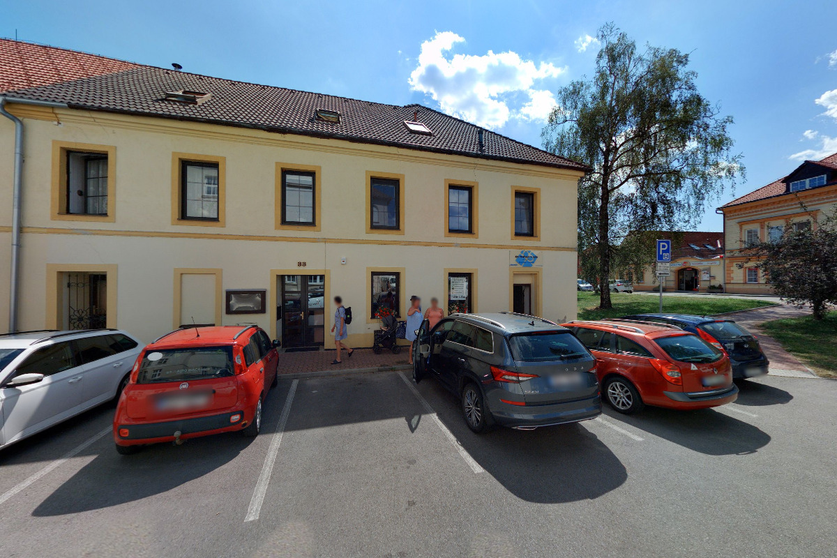 Broušení nástrojů Sviták - sběrné místo foto 2