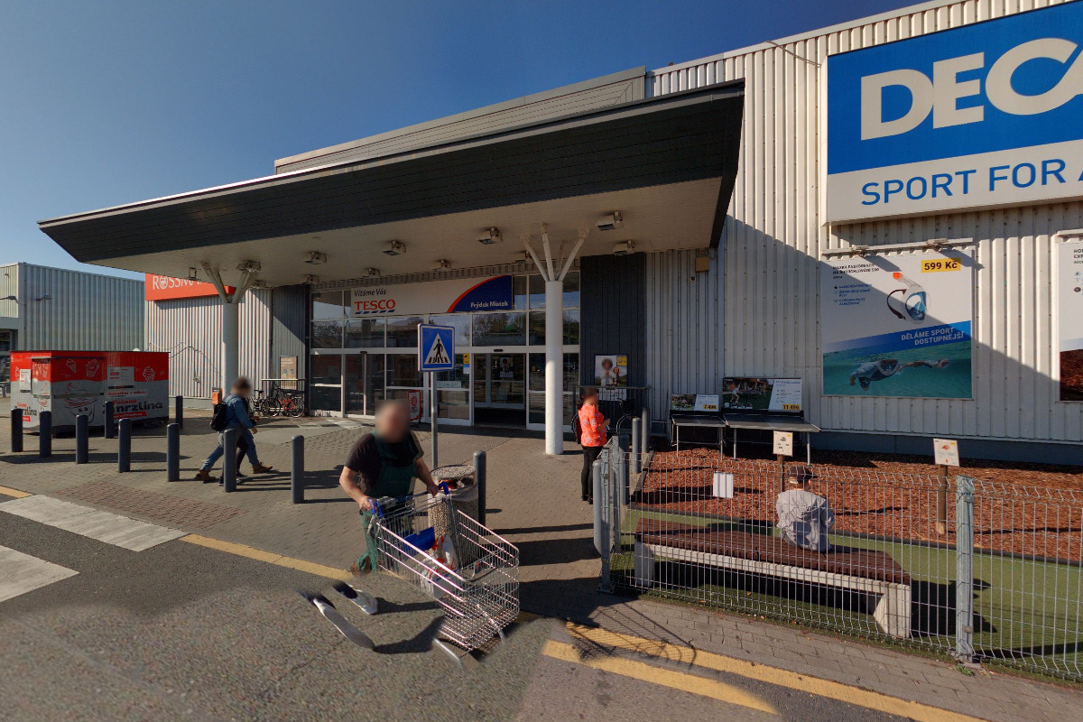 Dr.Max Lékárna foto 2