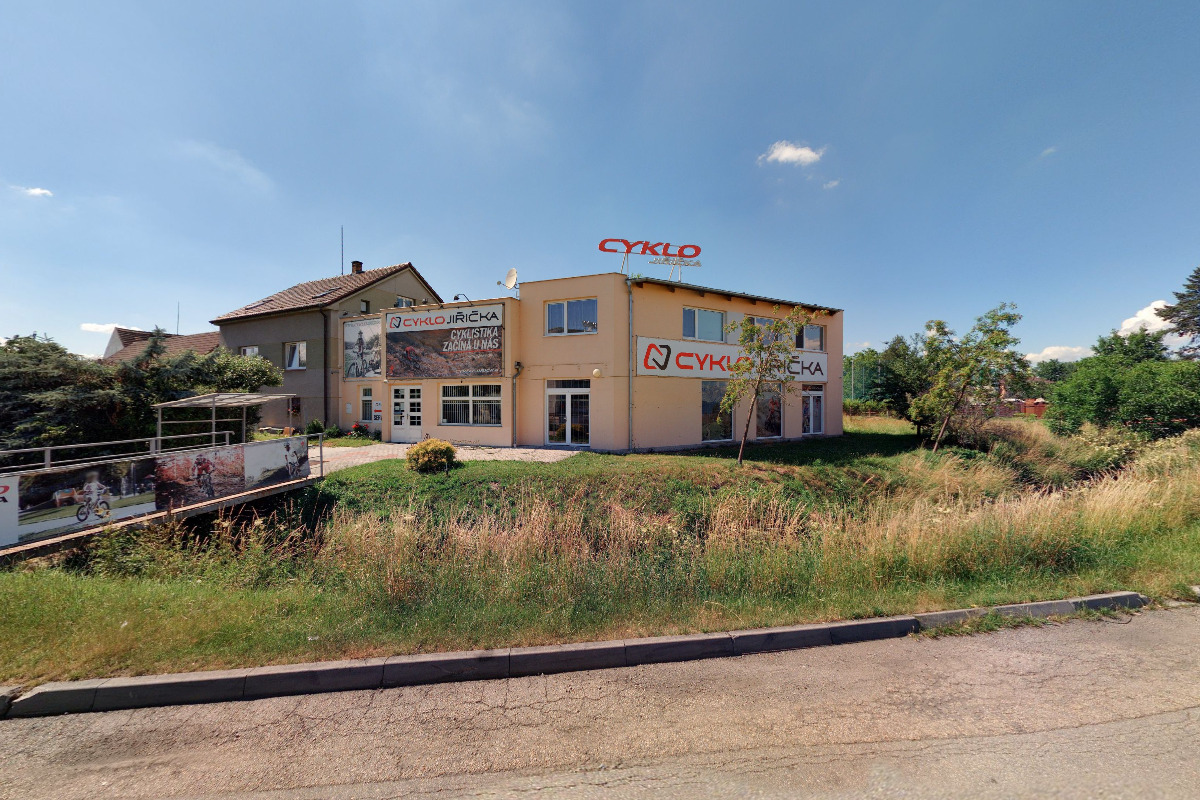 CYKLO JIŘIČKA foto 5