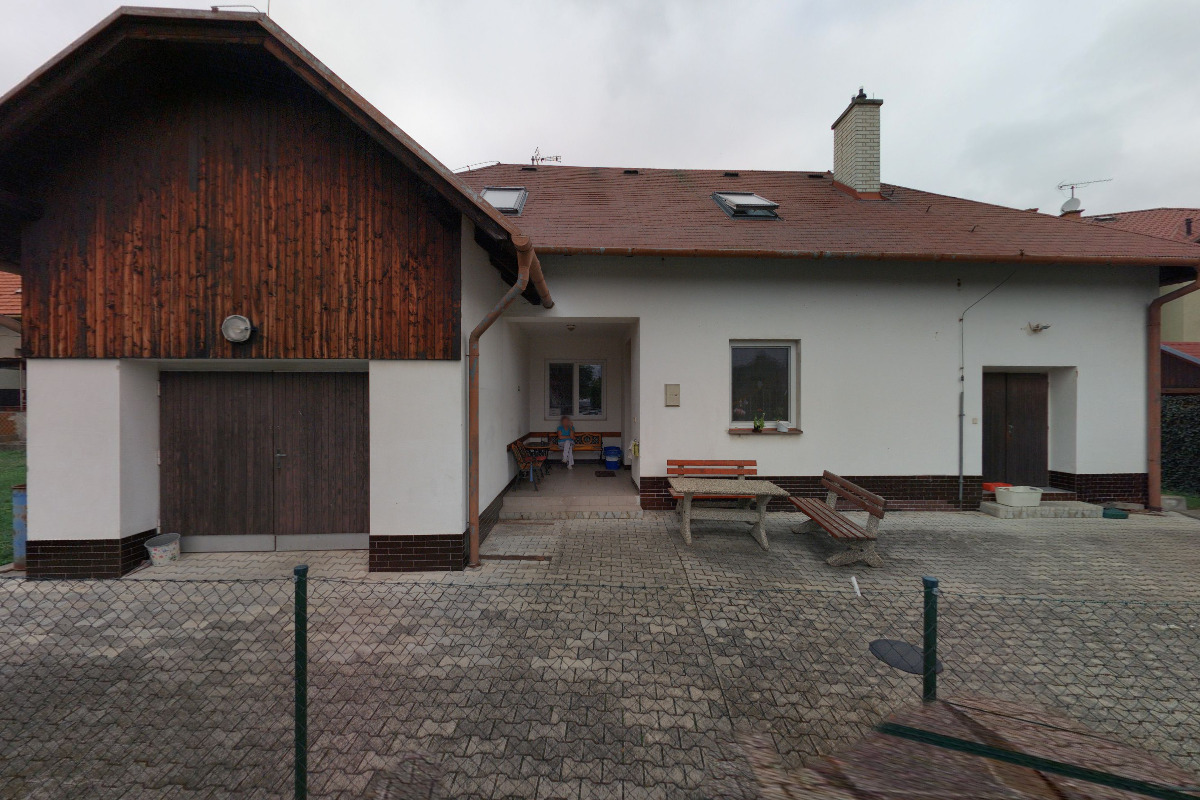 MUDr. Petra Frőmlová